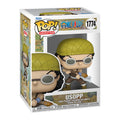 Immagine del prodotto One Piece - Usopp Refresh Figura Funko Pop