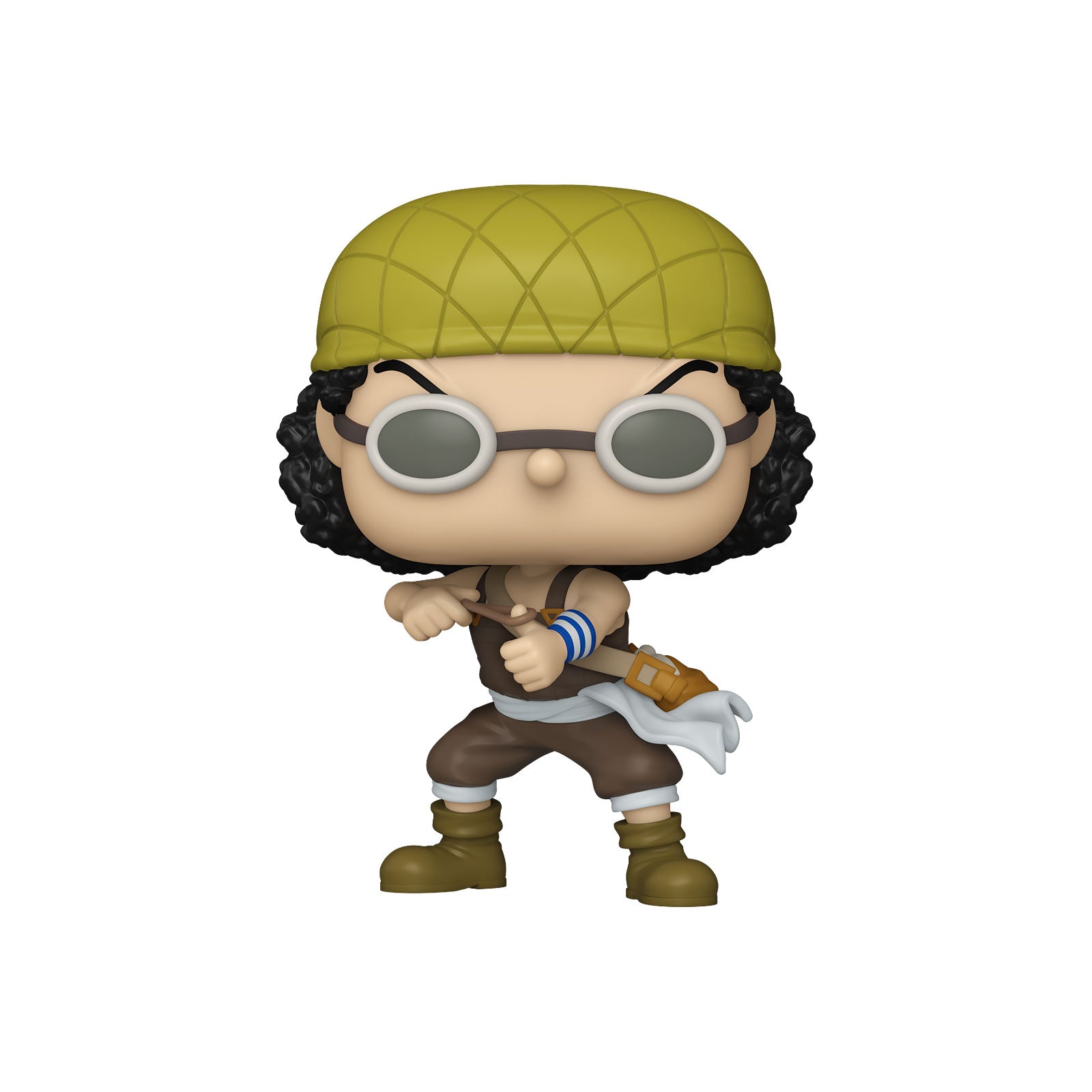 Immagine del prodotto One Piece - Usopp Refresh Figura Funko Pop