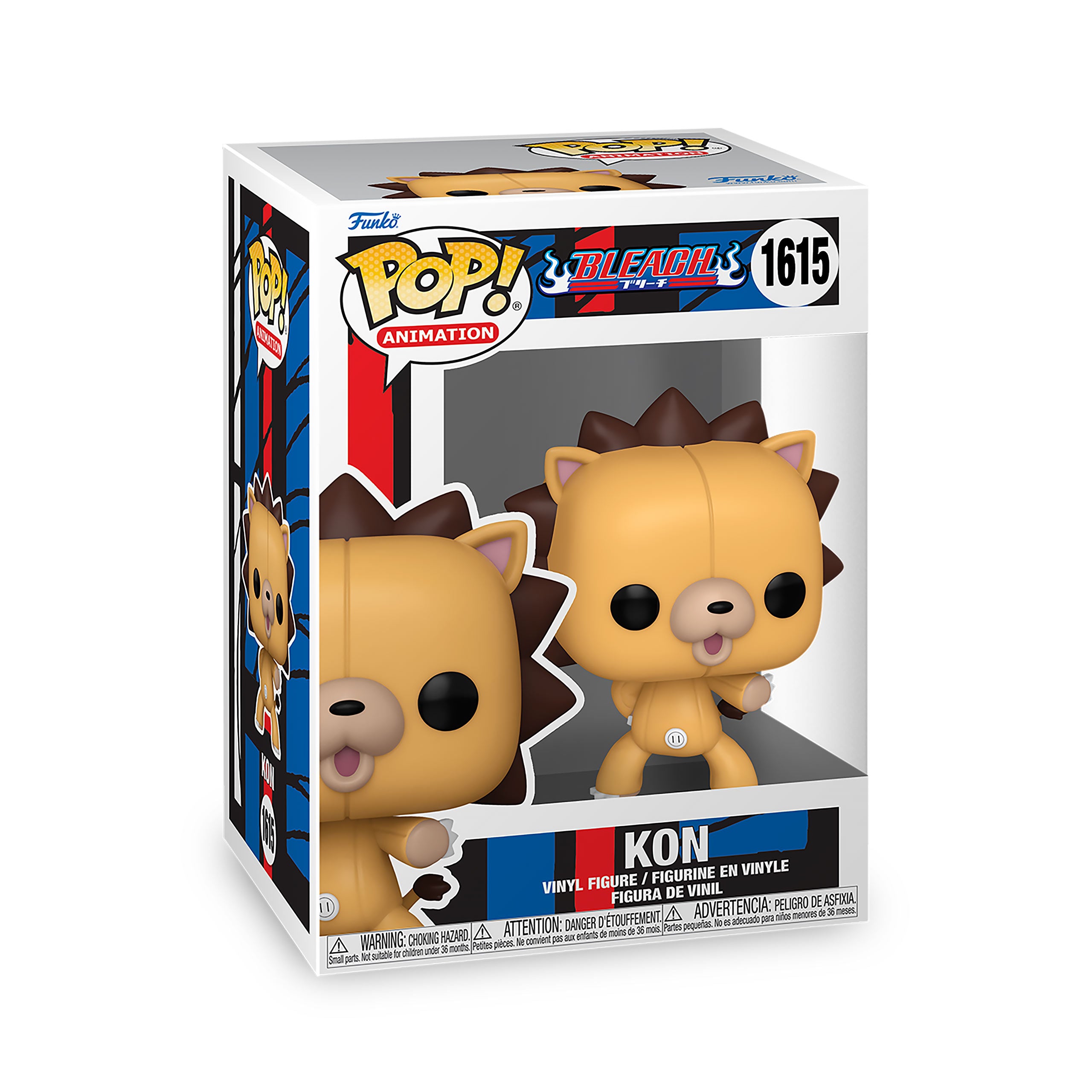 Immagine del prodotto Bleach - Kon​ Figura Funko Pop