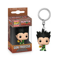 Product image Hunter x Hunter - Gon Freecss Funko Pop Keychain