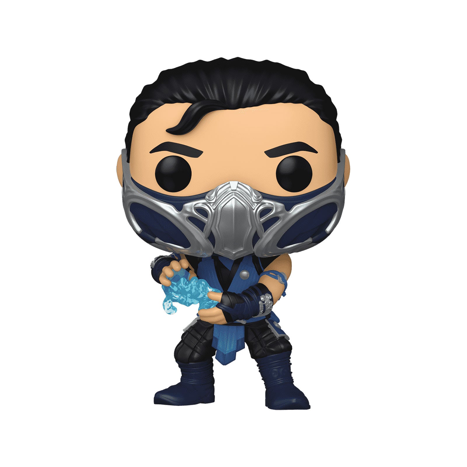 Immagine del prodotto Mortal Kombat - Figura Funko Pop Sub Zero