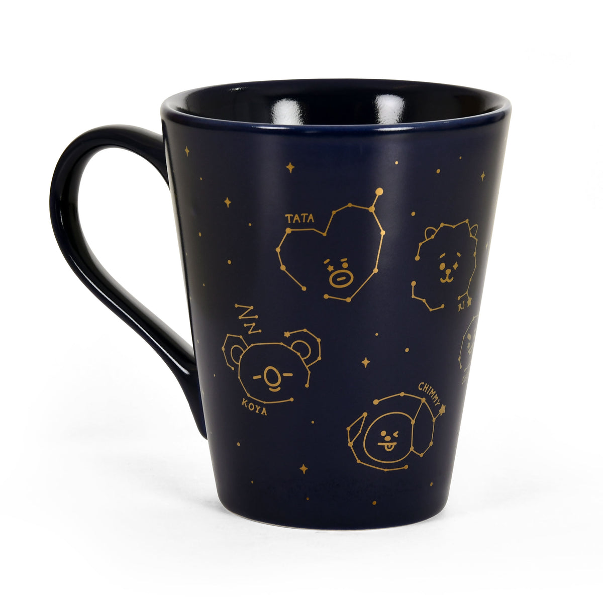 Immagine del prodotto Tazza Costellazione BT21 - Line Friends