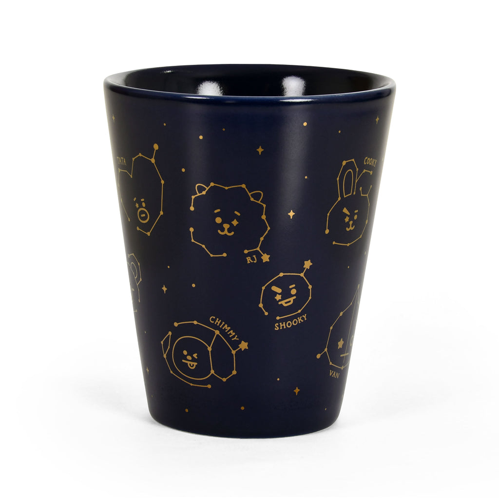 Immagine del prodotto Tazza Costellazione BT21 - Line Friends