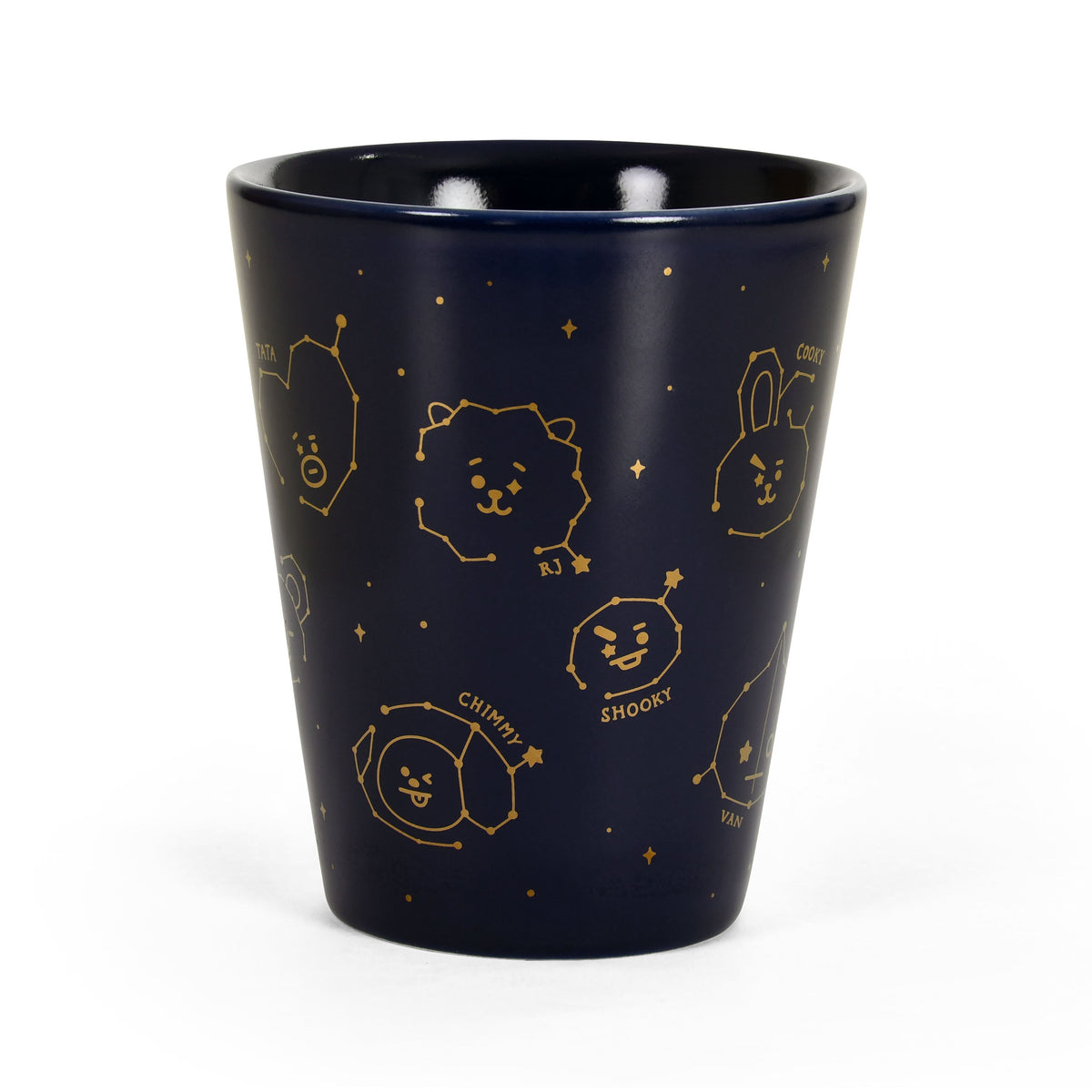 Immagine del prodotto Tazza Costellazione BT21 - Line Friends