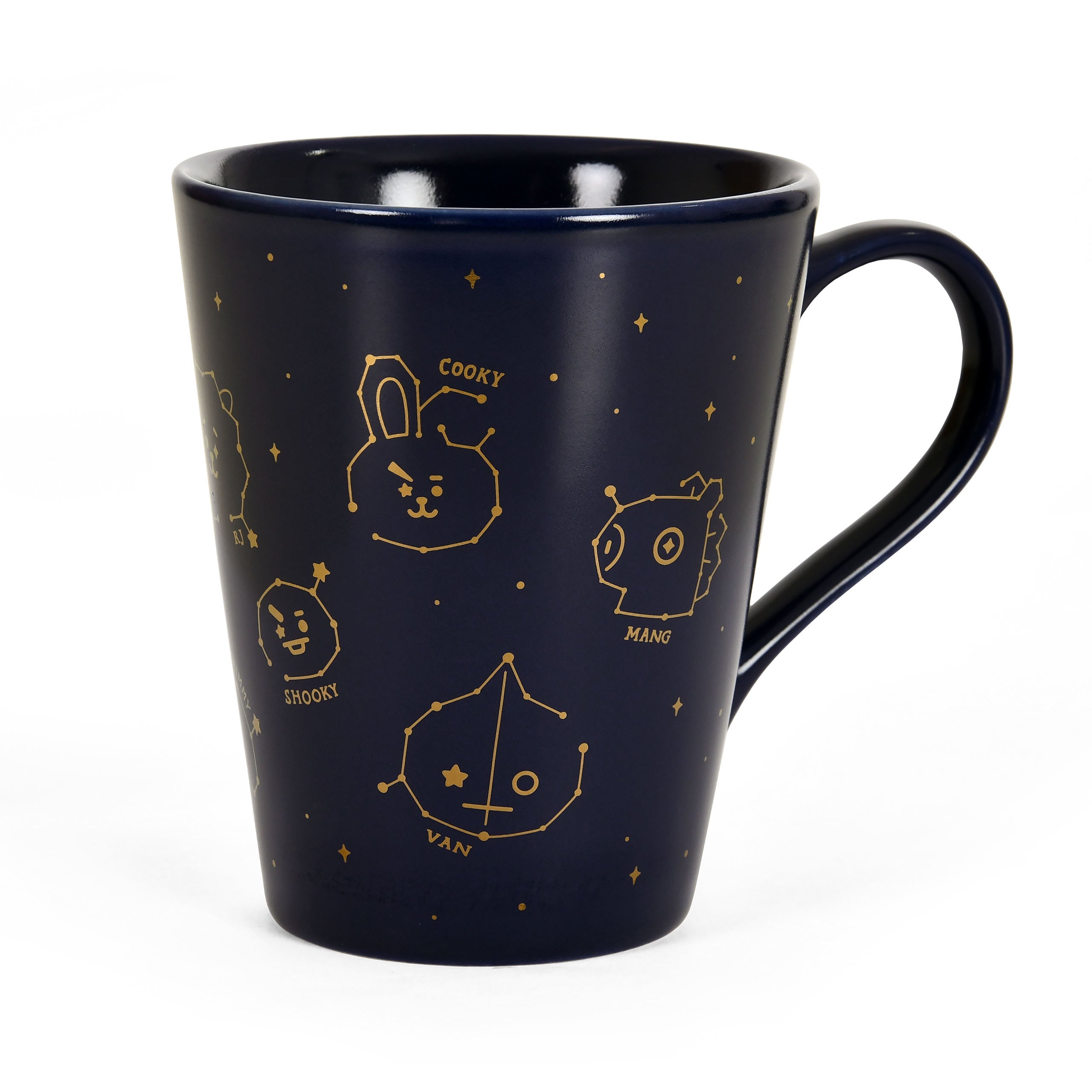 Immagine del prodotto Tazza Costellazione BT21 - Line Friends