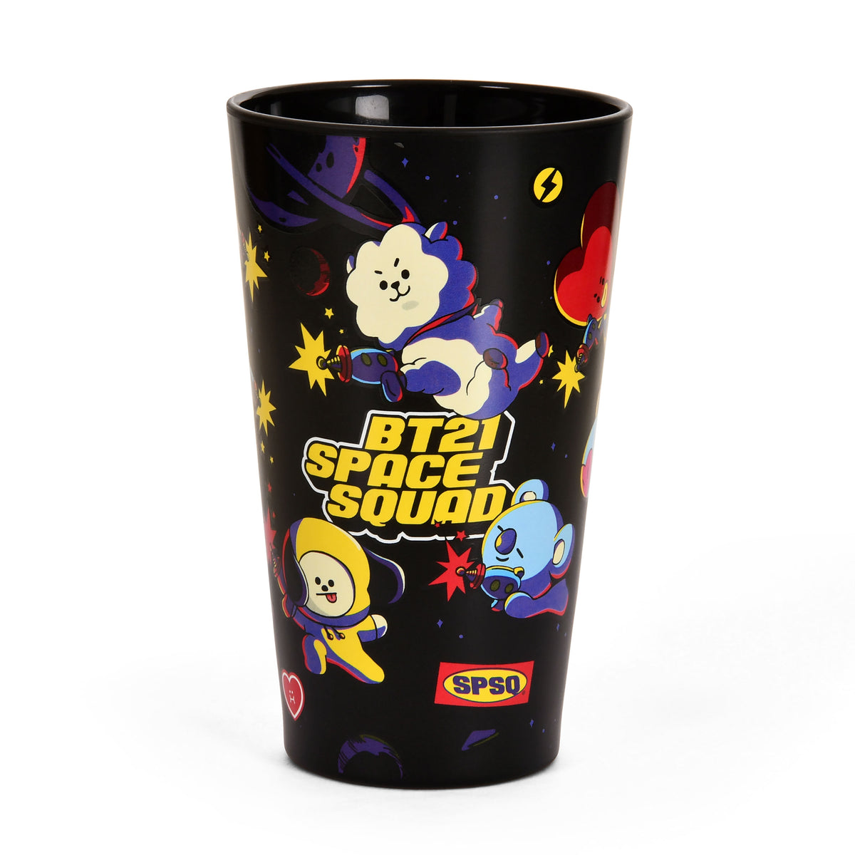 Immagine del prodotto Bicchiere BT21 Space Squad - Line Friends