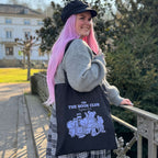Immagine del prodotto BT21 - Borsa Tote Club del Libro