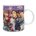 Immagine del prodotto NCT Dream - Tazza ISTJ