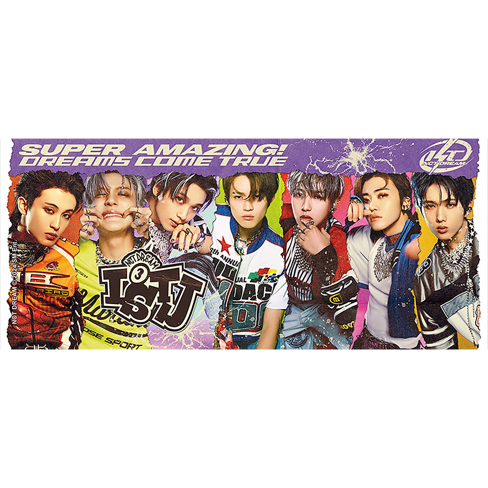 Immagine del prodotto NCT Dream - Tazza ISTJ