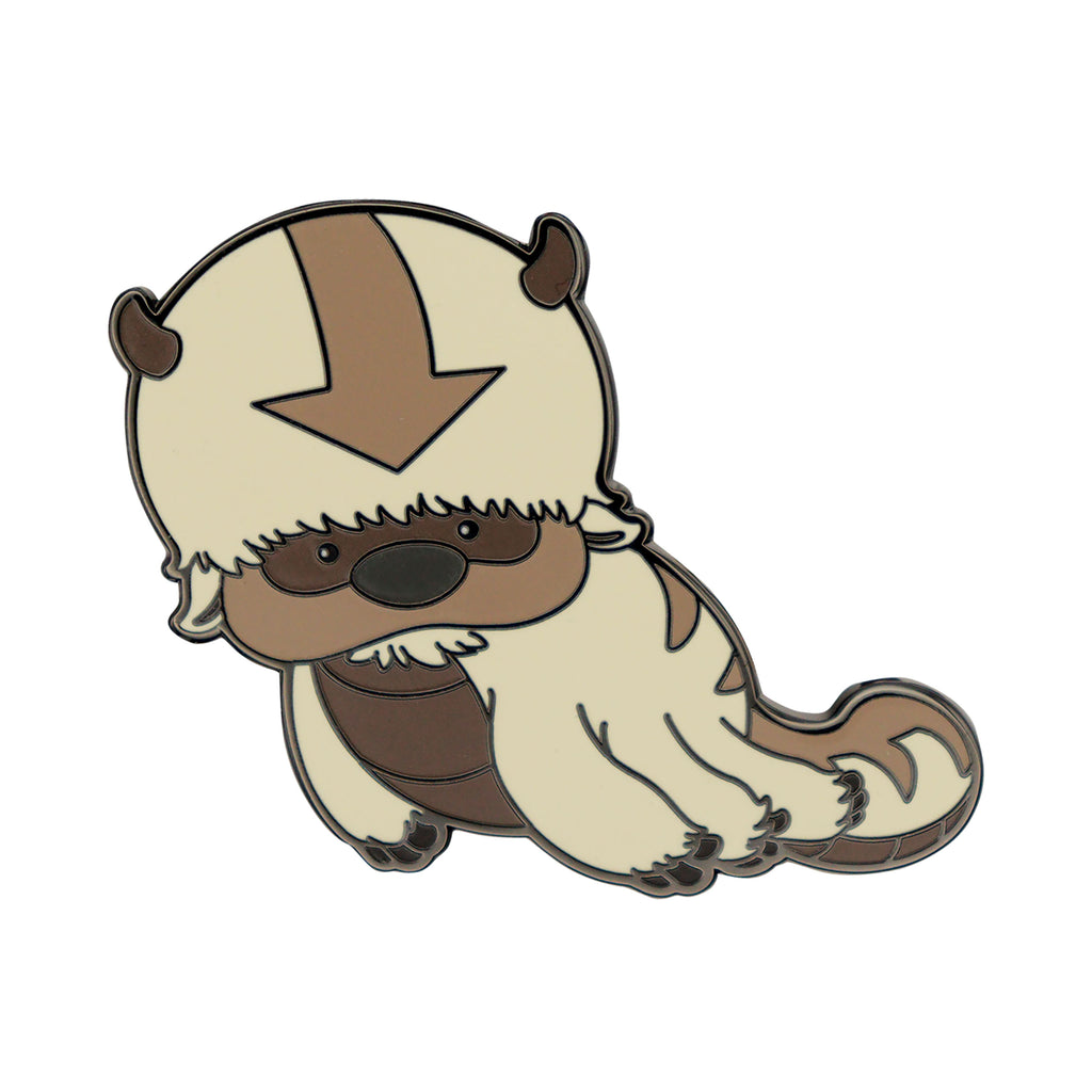 Immagine del prodotto Avatar The Last Airbender - Spilla limitata di Appa Yip Yip