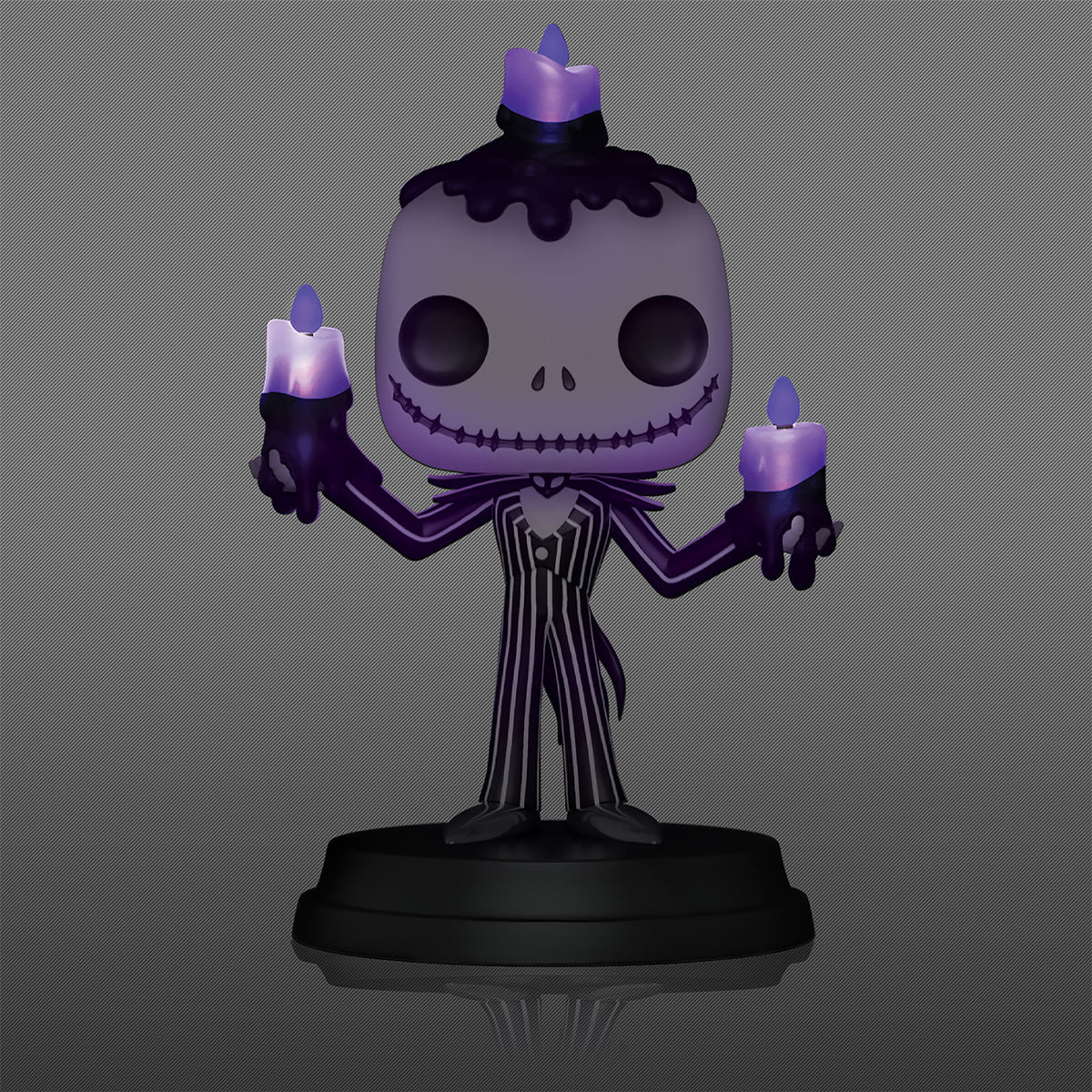 Product image Nightmare Before Christmas - Jack Skellington Funko Pop Figure with Light