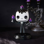 Product image Nightmare Before Christmas - Jack Skellington Funko Pop Figure with Light