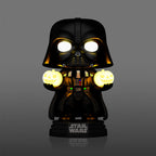 Immagine del prodotto Star Wars - Figura Funko Pop di Darth Vader con Testa Oscillante e Luce
