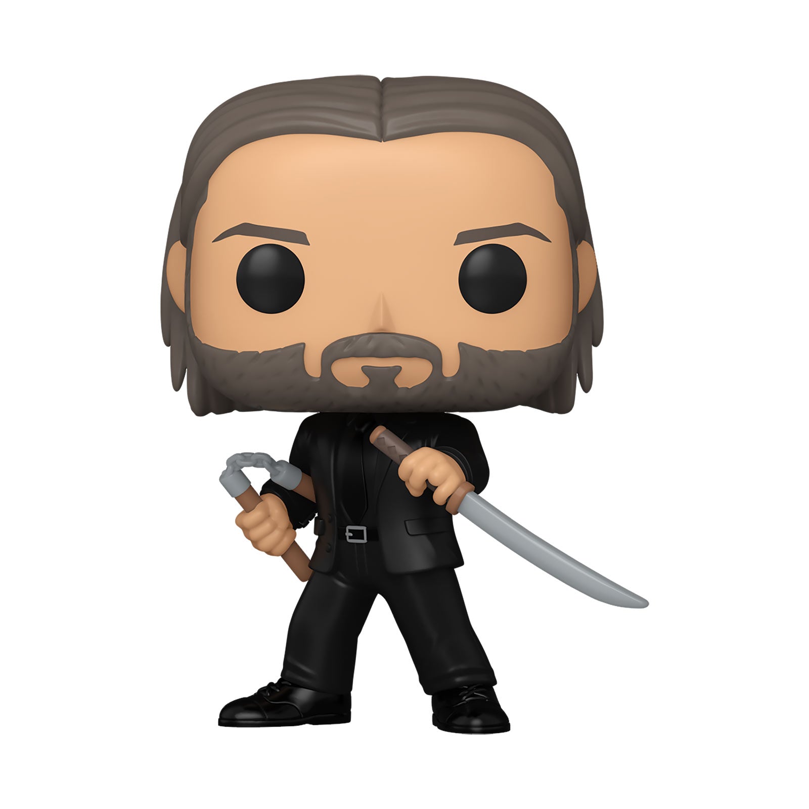 Immagine del prodotto John Wick - Figura Funko Pop