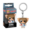 Immagine del prodotto Gremlins - Gizmo con occhiali 3D portachiavi Funko Pop
