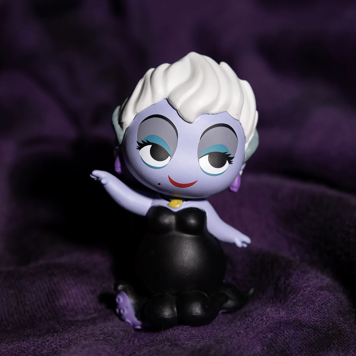Immagine del prodotto Cattivi - Figura Misteriosa Mini Funko Pop
