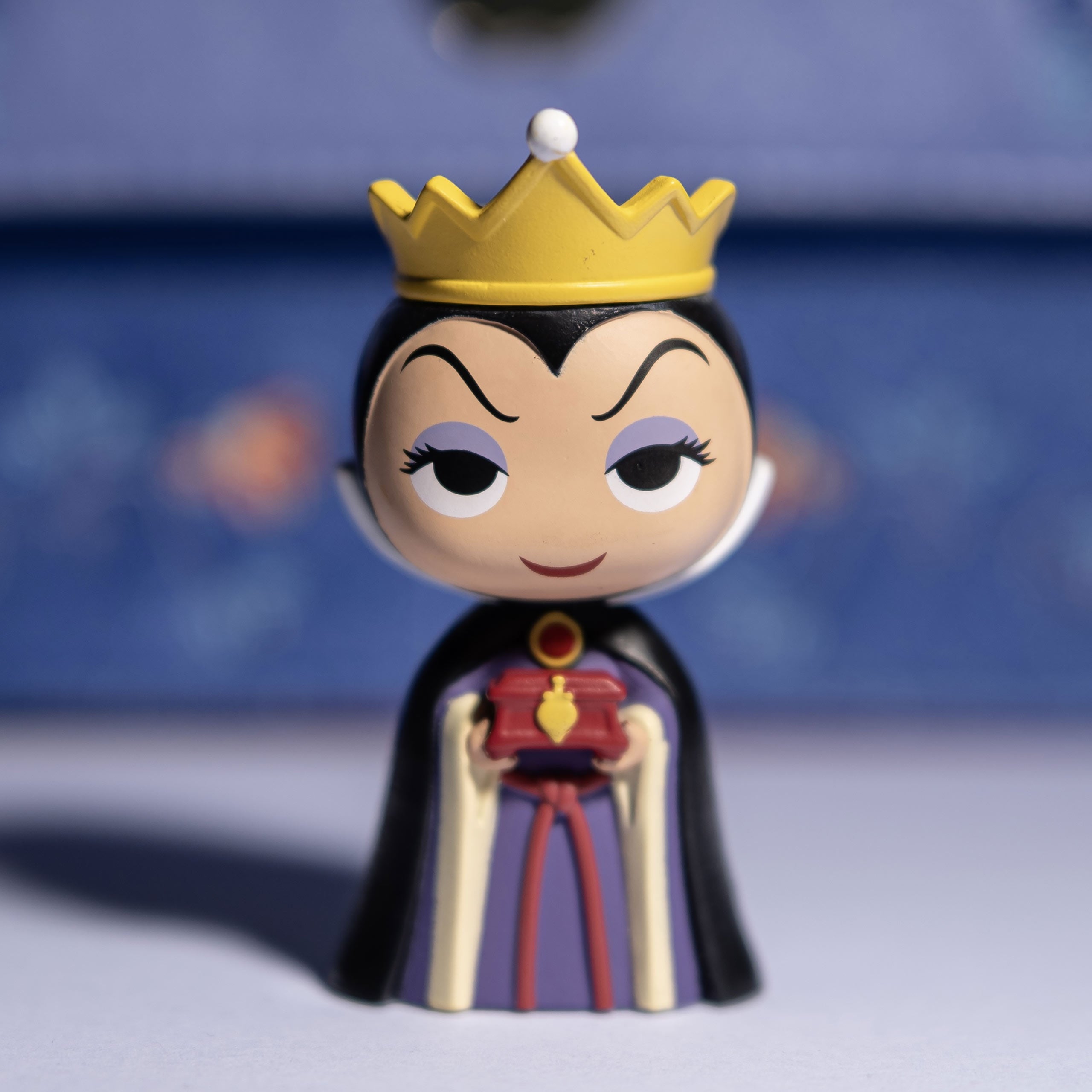 Immagine del prodotto Cattivi - Figura Misteriosa Mini Funko Pop