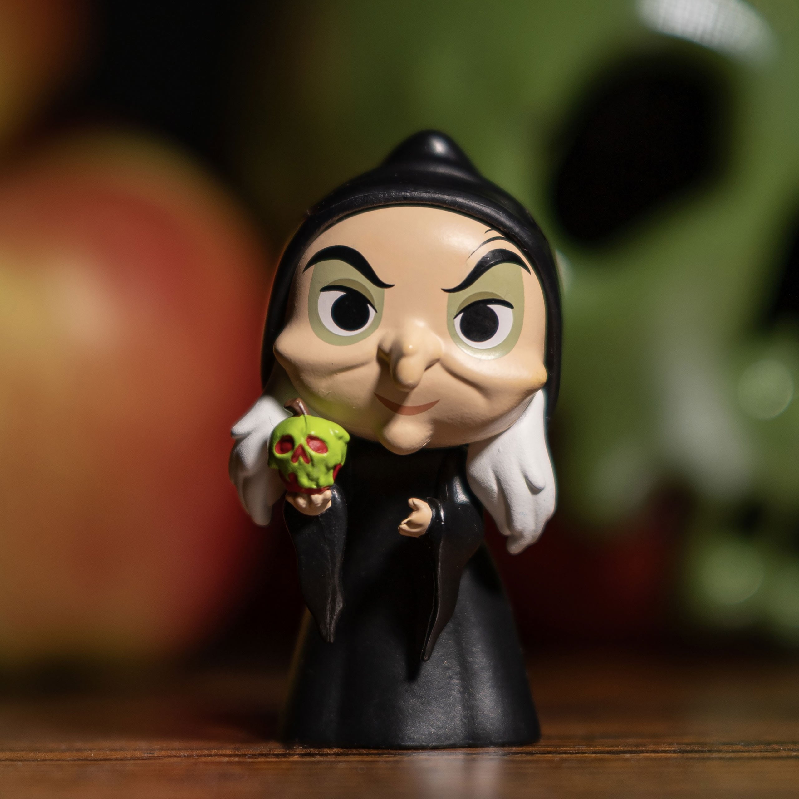 Immagine del prodotto Cattivi - Figura Misteriosa Mini Funko Pop