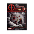 Immagine del prodotto Deadpool - Merc with a Mouth Adesivo