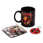 Immagine del prodotto Deadpool - Merc With a Mouth Set regalo