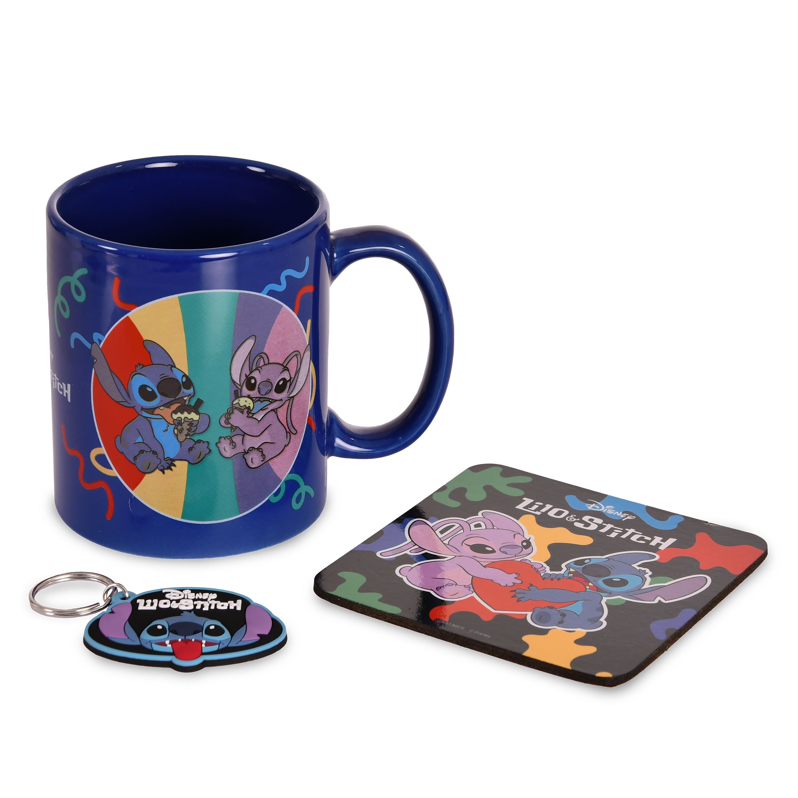 Immagine del prodotto Lilo & Stitch - Set regalo Angel e Stitch