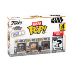 Immagine del prodotto Star Wars The Mandalorian - Funko Bitty Pop Set di 4 figure Serie 2