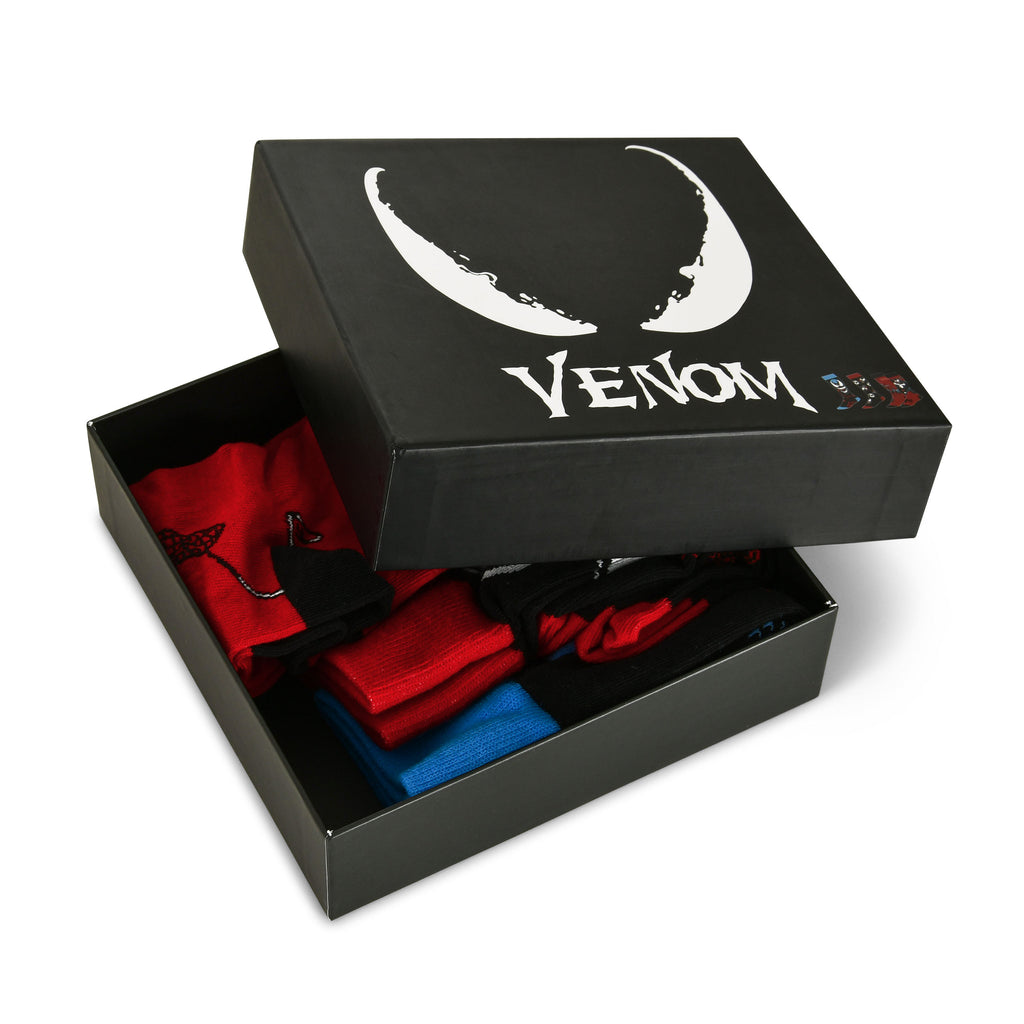 Product image Venom - Socks 3-Pack