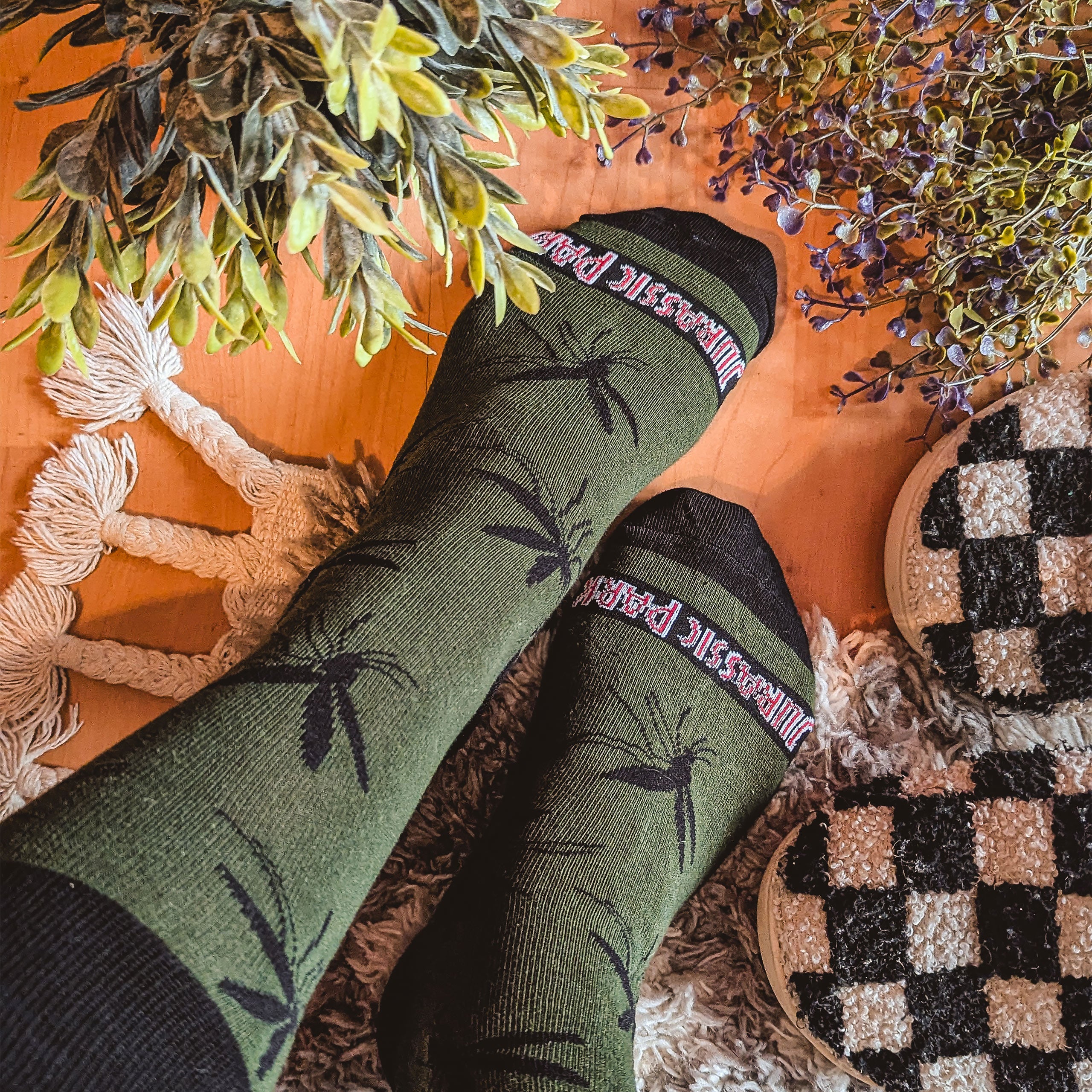 Product image Jurassic Park - Socks 3-Pack