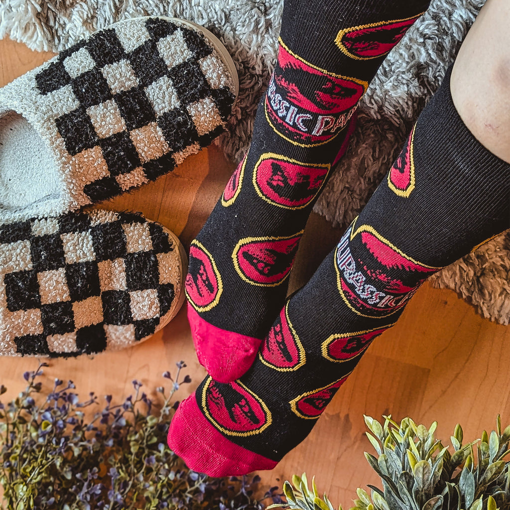 Product image Jurassic Park - Socks 3-Pack