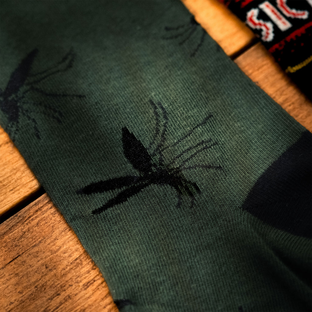 Product image Jurassic Park - Socks 3-Pack