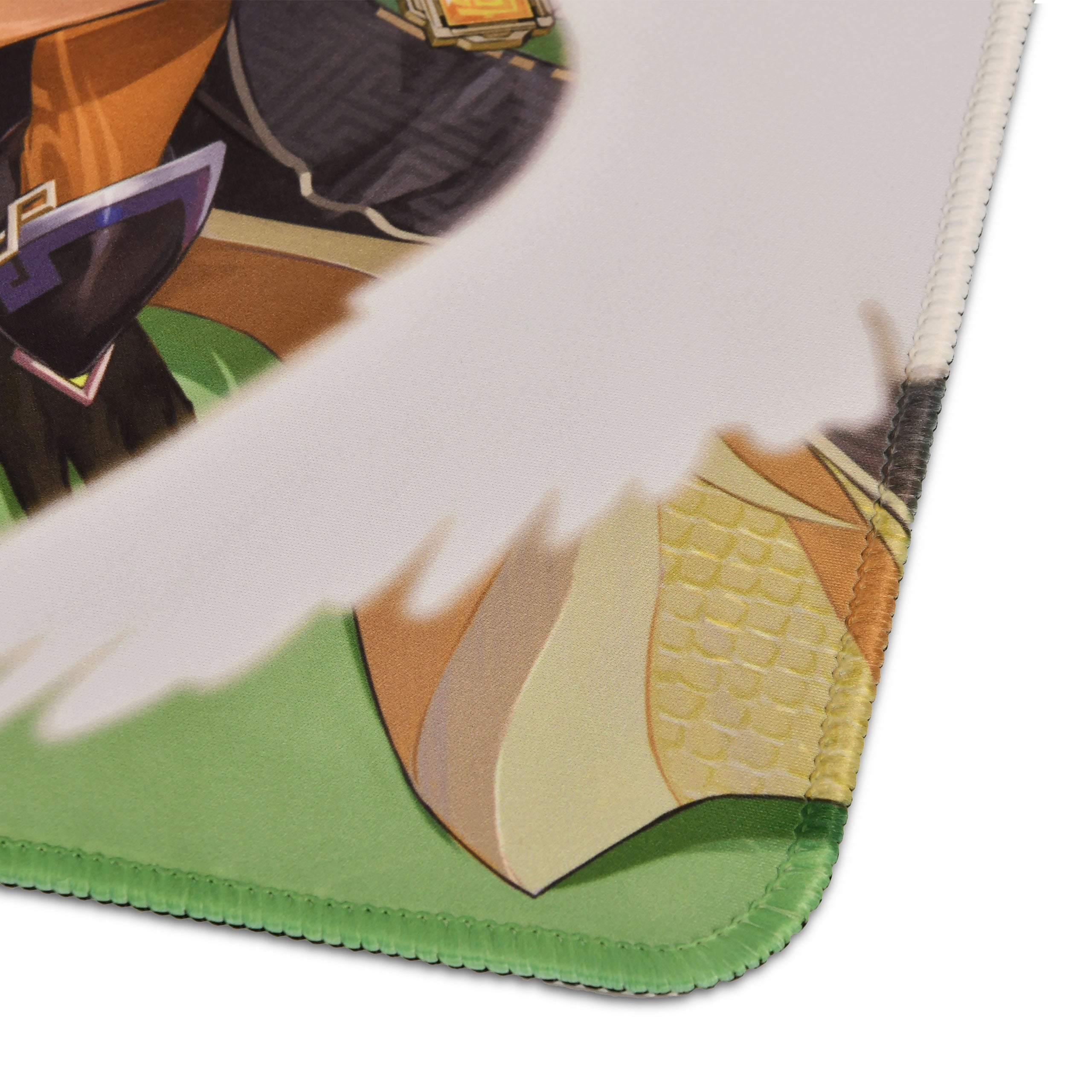 Immagine del prodotto Genshin Impact - Tappetino per mouse illustrazione 2° anniversario