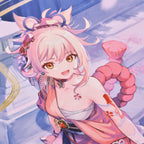 Product image Genshin Impact - Narukami Island Mousepad