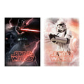 Immagine del prodotto Star Wars - Set Poster Impero di 2 pezzi