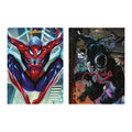Immagine del prodotto Marvel - Spider-Man & Venom Poster Set di 2
