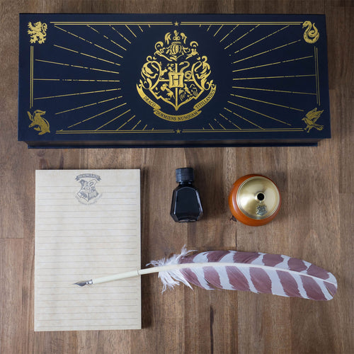 Immagine del prodotto Harry Potter - Piuma da scrittura di Hogwarts