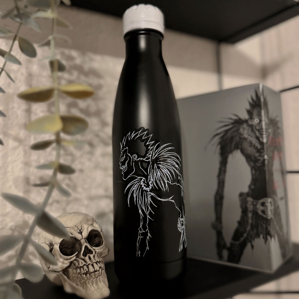 Immagine del prodotto Death Note - Bottiglia per bevande Shinigami
