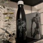 Immagine del prodotto Death Note - Bottiglia per bevande Shinigami