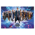 Immagine del prodotto Doctor Who - Gruppo Maxi Poster