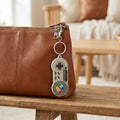 Product image Nintendo - SNES Controller Keychain