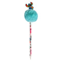 Immagine del prodotto Penna a sfera in peluche Stitch - Lilo & Stitch