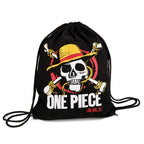 Immagine del prodotto Borsa Sportiva Skull della Banda del Cappello di Paglia - One Piece