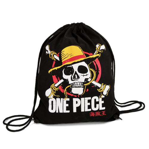 Immagine del prodotto Borsa Sportiva Skull della Banda del Cappello di Paglia - One Piece
