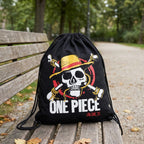 Immagine del prodotto Borsa Sportiva Skull della Banda del Cappello di Paglia - One Piece