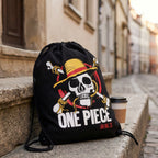Immagine del prodotto Borsa Sportiva Skull della Banda del Cappello di Paglia - One Piece