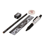 Product image Wednesday - Nevermore Writing Set