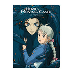 Immagine del prodotto Il castello errante di Howl - Set di 30 cartoline