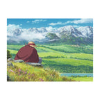 Immagine del prodotto Il castello errante di Howl - Set di 30 cartoline