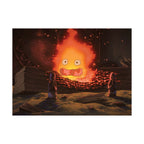 Immagine del prodotto Il castello errante di Howl - Set di 30 cartoline