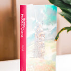 Product image The Moving Castle - Notebook