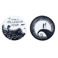 Immagine del prodotto Nightmare Before Christmas - Benvenuti a Halloween Town Set di 2 sottobicchieri
